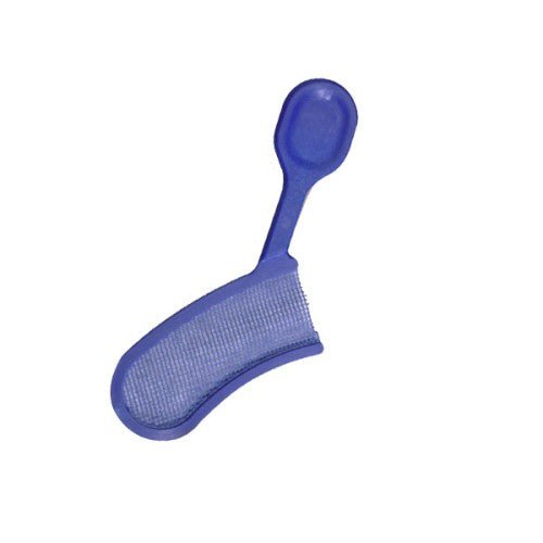 Exacta 3-in-1 Disposable Dental Impression Trays - Exacta Dental - GoldenDent